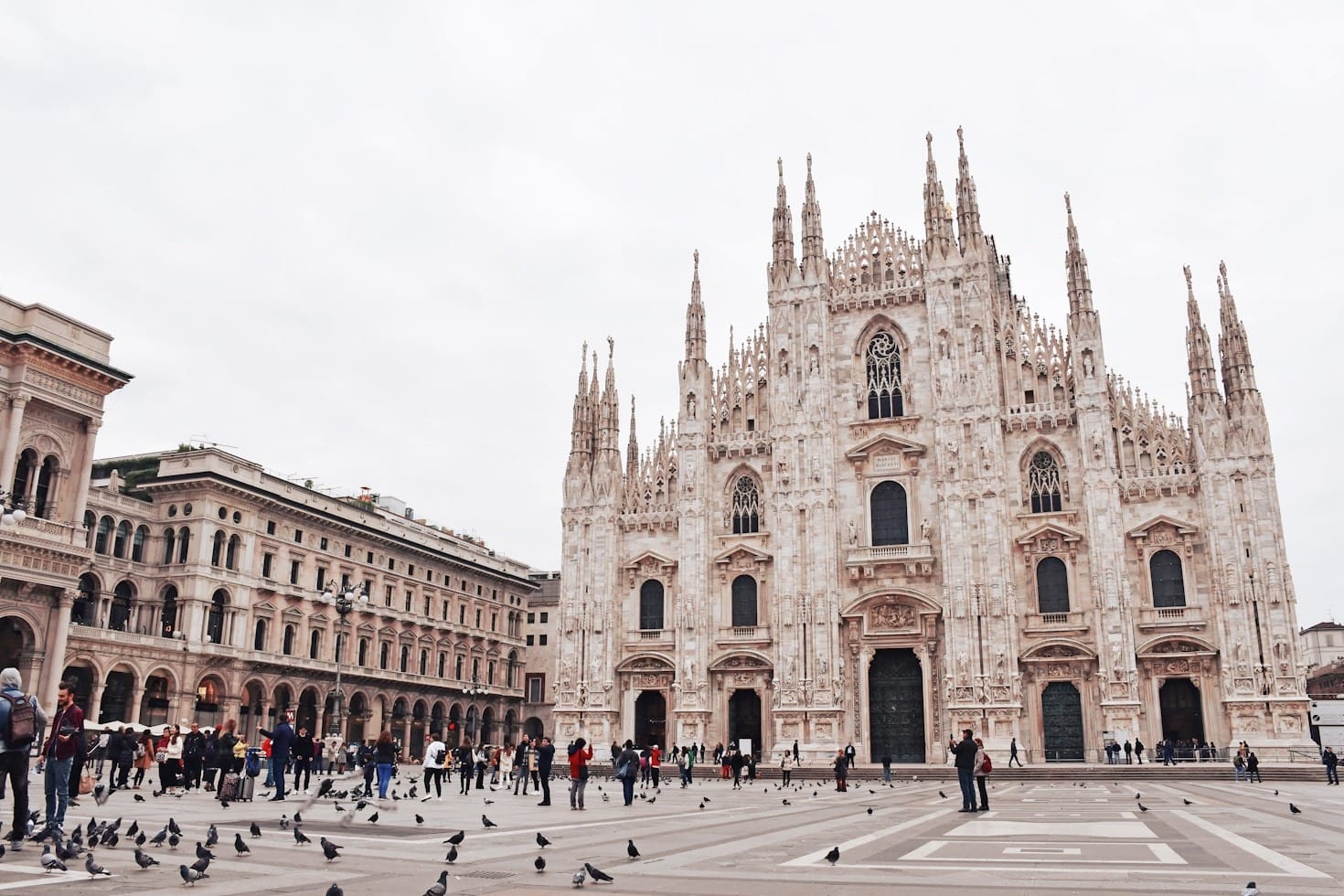Cinque tesori segreti nel cuore di Milano