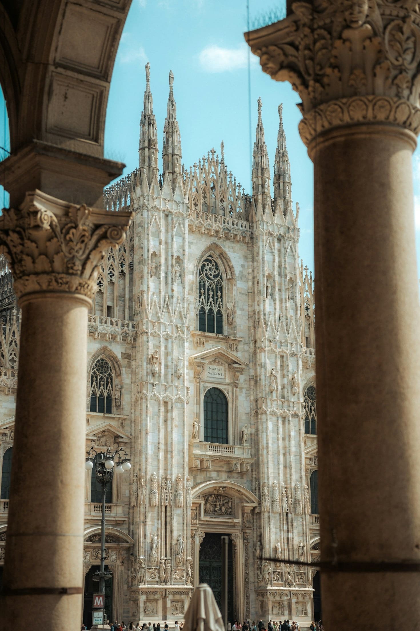Come pianificare il tuo tour perfetto lombardo